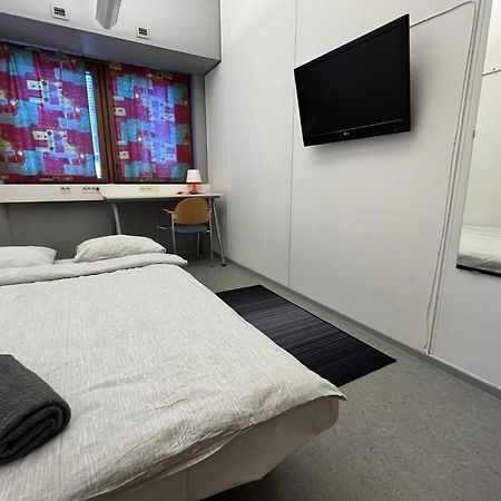 Smart Group 218 Hostel Хелзинки Екстериор снимка