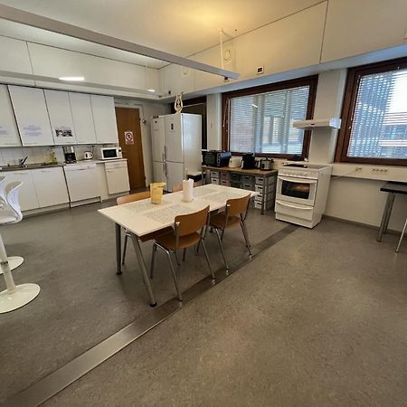 Smart Group 218 Hostel Хелзинки Екстериор снимка
