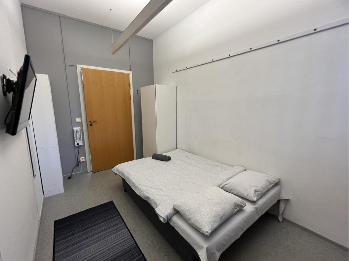 Smart Group 218 Hostel Хелзинки Екстериор снимка