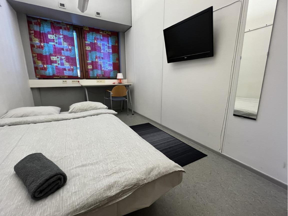 Smart Group 218 Hostel Хелзинки Екстериор снимка