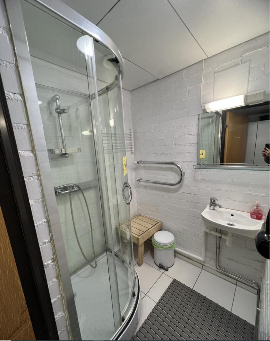 Smart Group 218 Hostel Хелзинки Екстериор снимка